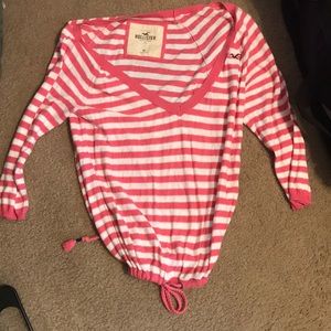 Hollister long sleeve